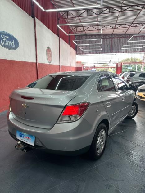 CHEVROLET Prisma 1.0 4P LT FLEX, Foto 8