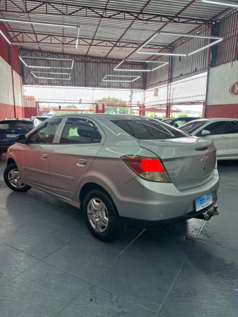 CHEVROLET Prisma 1.0 4P LT FLEX, Foto 10