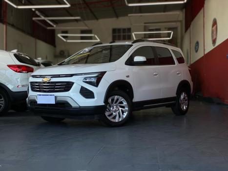 CHEVROLET Spin 1.8 4P FLEX LTZ 7 LUGARES AUTOM�TICO, Foto 1