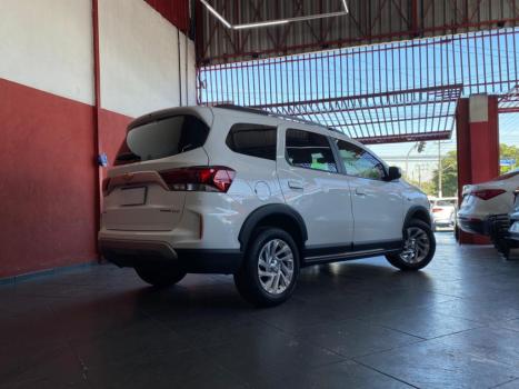 CHEVROLET Spin 1.8 4P FLEX LTZ 7 LUGARES AUTOM�TICO, Foto 10