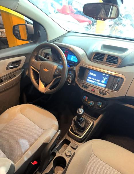 CHEVROLET Spin 1.8 4P FLEX LTZ 7 LUGARES, Foto 4