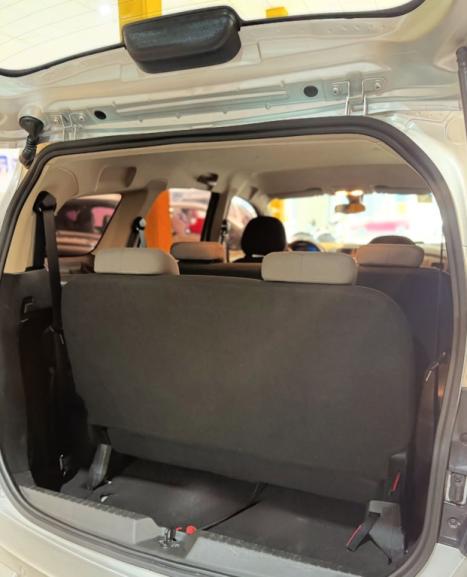 CHEVROLET Spin 1.8 4P FLEX LTZ 7 LUGARES, Foto 7