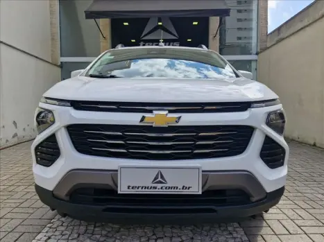 CHEVROLET Spin 1.8 4P FLEX PREMIER 7 LUGARES AUTOM�TICO, Foto 1