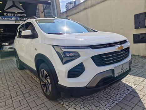 CHEVROLET Spin 1.8 4P FLEX PREMIER 7 LUGARES AUTOM�TICO, Foto 3