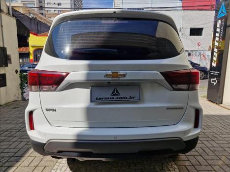 CHEVROLET Spin 1.8 4P FLEX PREMIER 7 LUGARES AUTOM�TICO, Foto 4