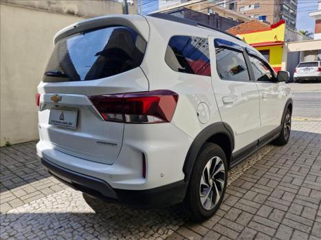 CHEVROLET Spin 1.8 4P FLEX PREMIER 7 LUGARES AUTOM�TICO, Foto 5