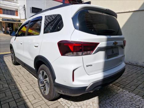CHEVROLET Spin 1.8 4P FLEX PREMIER 7 LUGARES AUTOM�TICO, Foto 6