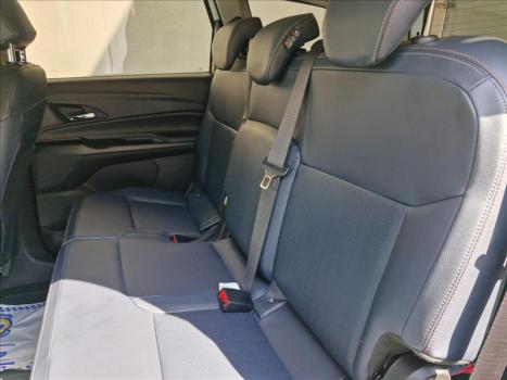 CHEVROLET Spin 1.8 4P FLEX PREMIER 7 LUGARES AUTOM�TICO, Foto 8