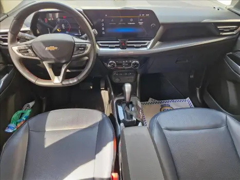 CHEVROLET Spin 1.8 4P FLEX PREMIER 7 LUGARES AUTOM�TICO, Foto 9