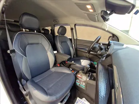 CHEVROLET Spin 1.8 4P FLEX PREMIER 7 LUGARES AUTOM�TICO, Foto 10