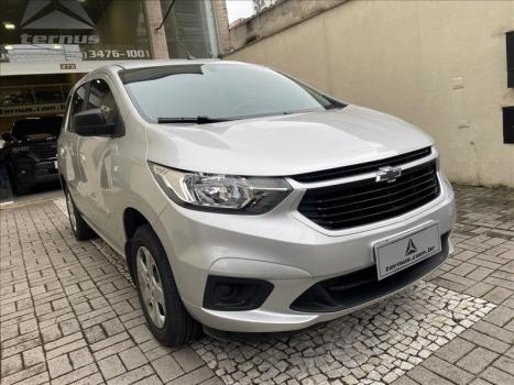 CHEVROLET Spin 1.8 4P FLEX ACTIV5 AUTOM�TICO, Foto 2