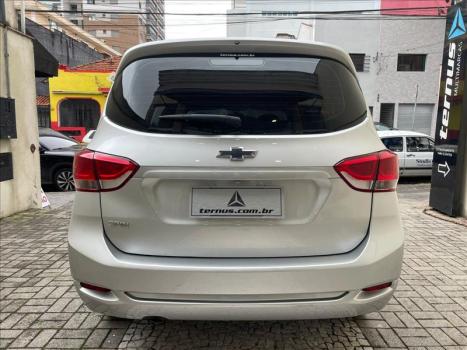 CHEVROLET Spin 1.8 4P FLEX ACTIV5 AUTOM�TICO, Foto 5