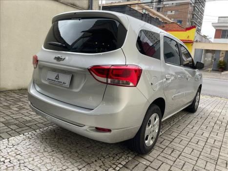 CHEVROLET Spin 1.8 4P FLEX ACTIV5 AUTOM�TICO, Foto 6