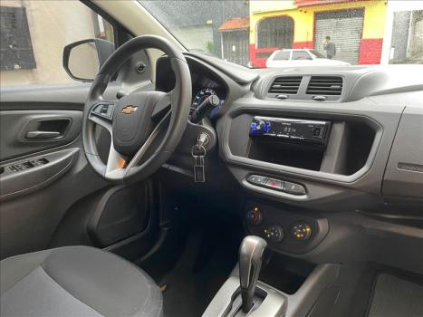 CHEVROLET Spin 1.8 4P FLEX ACTIV5 AUTOM�TICO, Foto 7