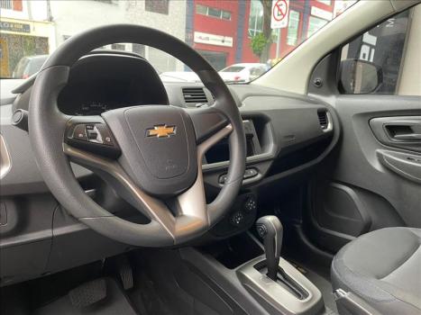 CHEVROLET Spin 1.8 4P FLEX ACTIV5 AUTOM�TICO, Foto 8