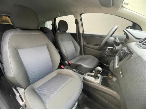 CHEVROLET Spin 1.8 4P FLEX ACTIV5 AUTOM�TICO, Foto 9