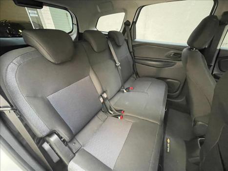CHEVROLET Spin 1.8 4P FLEX ACTIV5 AUTOM�TICO, Foto 10