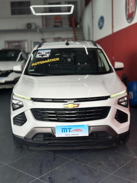 CHEVROLET Spin 1.8 4P FLEX PREMIER 7 LUGARES AUTOM�TICO, Foto 2