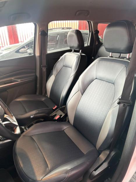CHEVROLET Spin 1.8 4P FLEX PREMIER 7 LUGARES AUTOM�TICO, Foto 5