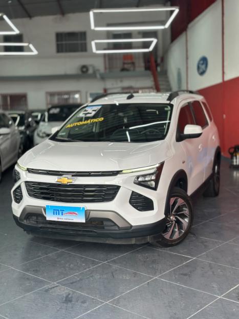 CHEVROLET Spin 1.8 4P FLEX PREMIER 7 LUGARES AUTOM�TICO, Foto 1