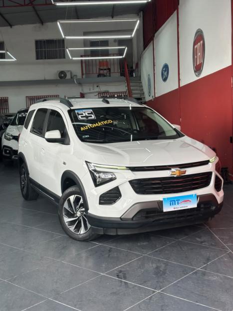 CHEVROLET Spin 1.8 4P FLEX PREMIER 7 LUGARES AUTOM�TICO, Foto 3