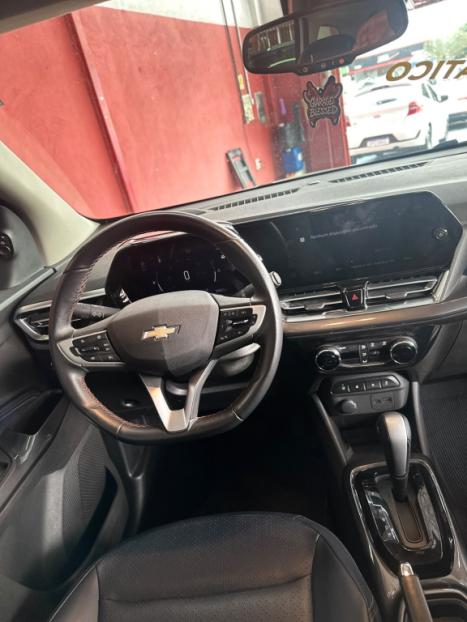 CHEVROLET Spin 1.8 4P FLEX PREMIER 7 LUGARES AUTOM�TICO, Foto 4