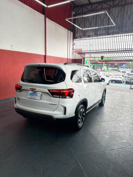 CHEVROLET Spin 1.8 4P FLEX PREMIER 7 LUGARES AUTOM�TICO, Foto 8