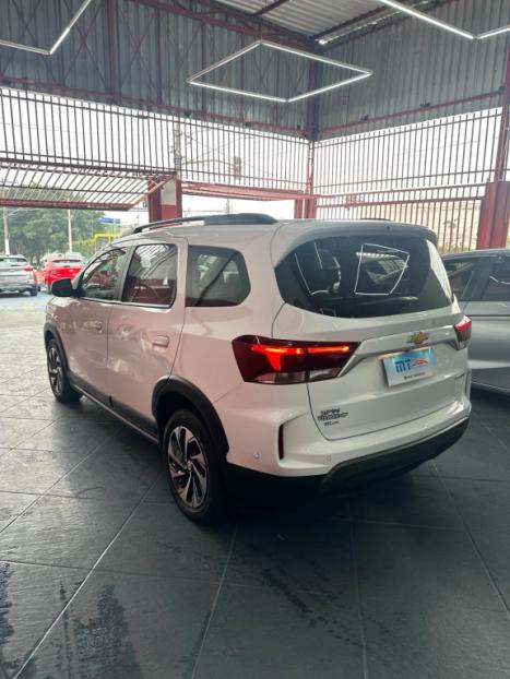 CHEVROLET Spin 1.8 4P FLEX PREMIER 7 LUGARES AUTOM�TICO, Foto 10