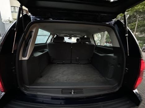CHEVROLET Suburban 5.3 V8 4P 4X4 LTZ AUTOM�TICO, Foto 19