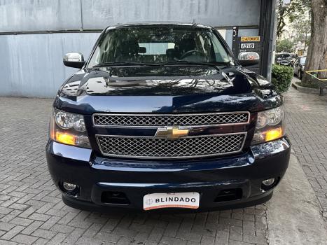 CHEVROLET Suburban 5.3 V8 4P 4X4 LTZ AUTOM�TICO, Foto 1