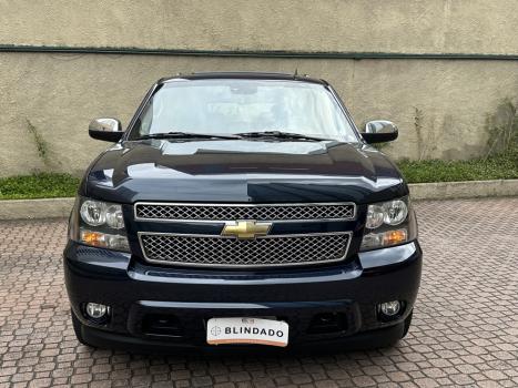 CHEVROLET Suburban 5.3 V8 4P 4X4 LTZ AUTOM�TICO, Foto 1