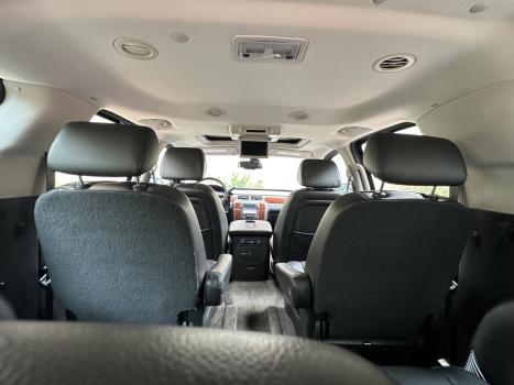 CHEVROLET Suburban 5.3 V8 4P 4X4 LTZ AUTOM�TICO, Foto 7