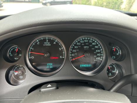 CHEVROLET Suburban 5.3 V8 4P 4X4 LTZ AUTOM�TICO, Foto 8