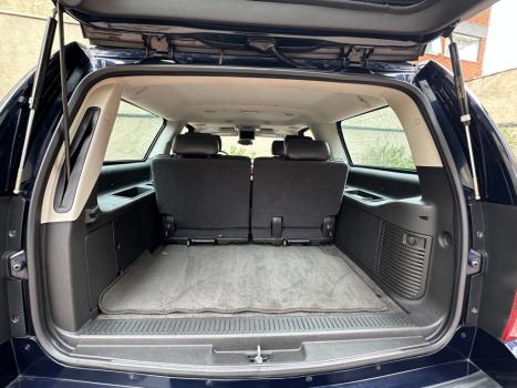 CHEVROLET Suburban 5.3 V8 4P 4X4 LTZ AUTOM�TICO, Foto 10