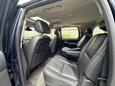 CHEVROLET Suburban 5.3 V8 4P 4X4 LTZ AUTOM�TICO, Foto 11