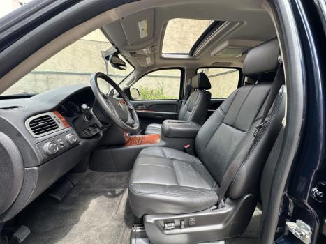 CHEVROLET Suburban 5.3 V8 4P 4X4 LTZ AUTOM�TICO, Foto 13