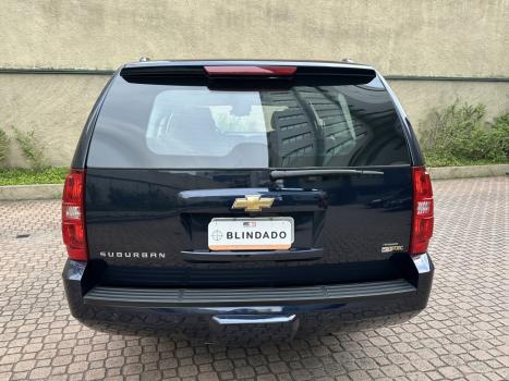 CHEVROLET Suburban 5.3 V8 4P 4X4 LTZ AUTOM�TICO, Foto 15