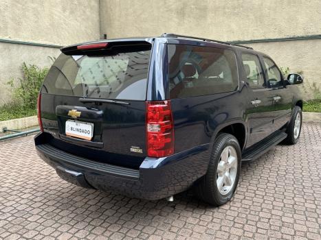 CHEVROLET Suburban 5.3 V8 4P 4X4 LTZ AUTOM�TICO, Foto 17
