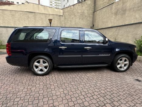 CHEVROLET Suburban 5.3 V8 4P 4X4 LTZ AUTOM�TICO, Foto 18