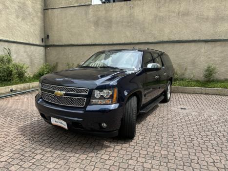 CHEVROLET Suburban 5.3 V8 4P 4X4 LTZ AUTOM�TICO, Foto 21