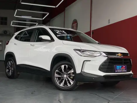 CHEVROLET Tracker 1.2 12V 4P FLEX TURBO PREMIER AUTOMTICO, Foto 2