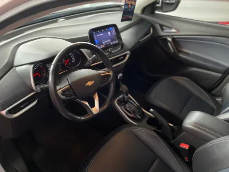 CHEVROLET Tracker 1.2 12V 4P FLEX TURBO PREMIER AUTOMTICO, Foto 5