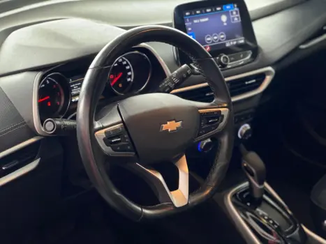 CHEVROLET Tracker 1.2 12V 4P FLEX TURBO PREMIER AUTOMTICO, Foto 6