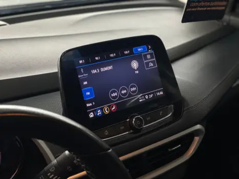 CHEVROLET Tracker 1.2 12V 4P FLEX TURBO PREMIER AUTOMTICO, Foto 7