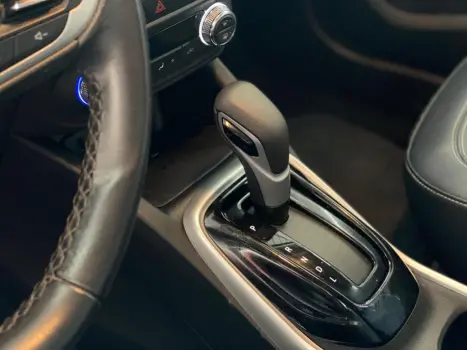 CHEVROLET Tracker 1.2 12V 4P FLEX TURBO PREMIER AUTOMTICO, Foto 8