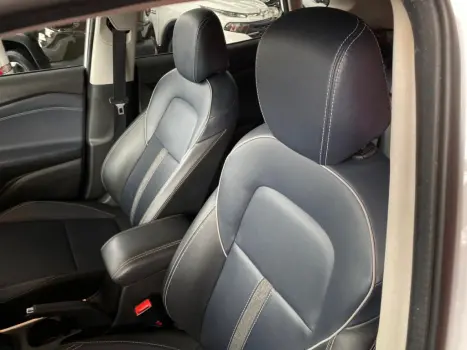 CHEVROLET Tracker 1.2 12V 4P FLEX TURBO PREMIER AUTOMTICO, Foto 9