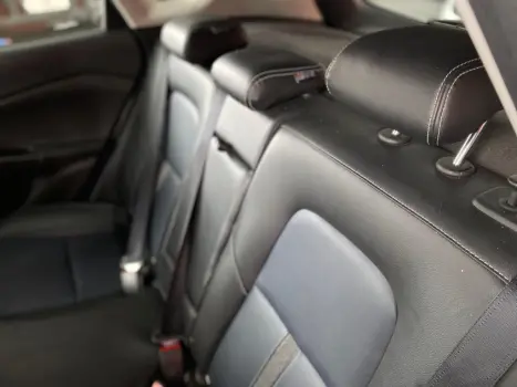 CHEVROLET Tracker 1.2 12V 4P FLEX TURBO PREMIER AUTOMTICO, Foto 10