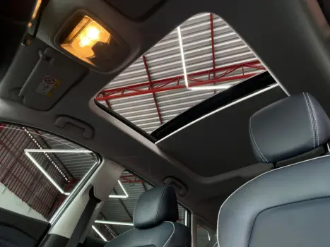 CHEVROLET Tracker 1.2 12V 4P FLEX TURBO PREMIER AUTOMTICO, Foto 11