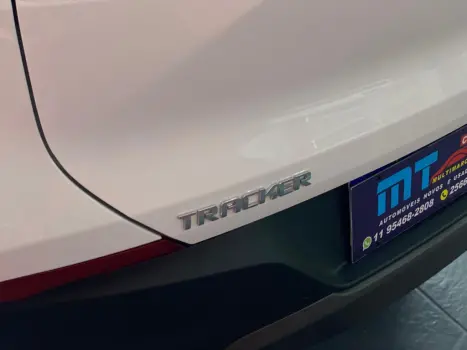 CHEVROLET Tracker 1.2 12V 4P FLEX TURBO PREMIER AUTOMTICO, Foto 12