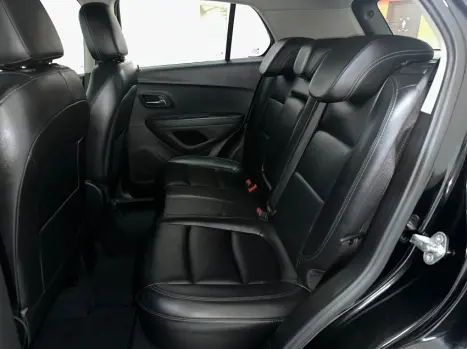 CHEVROLET Tracker 1.8 16V 4P FLEX LTZ AUTOM�TICO, Foto 8